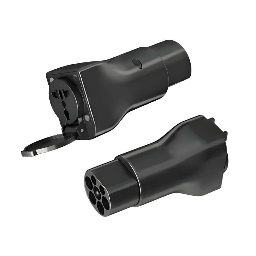 Ev Charger Adapter - Nuevo Adaptador de Cargador EV de