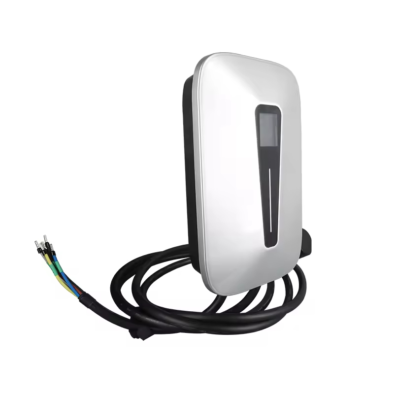 Home Ev Charger - Nuevo Cargador de Pared AC de