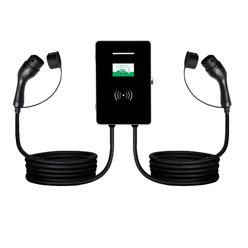 Cargador de Vehículos Eléctric - Type 2 Charger reseña y precio