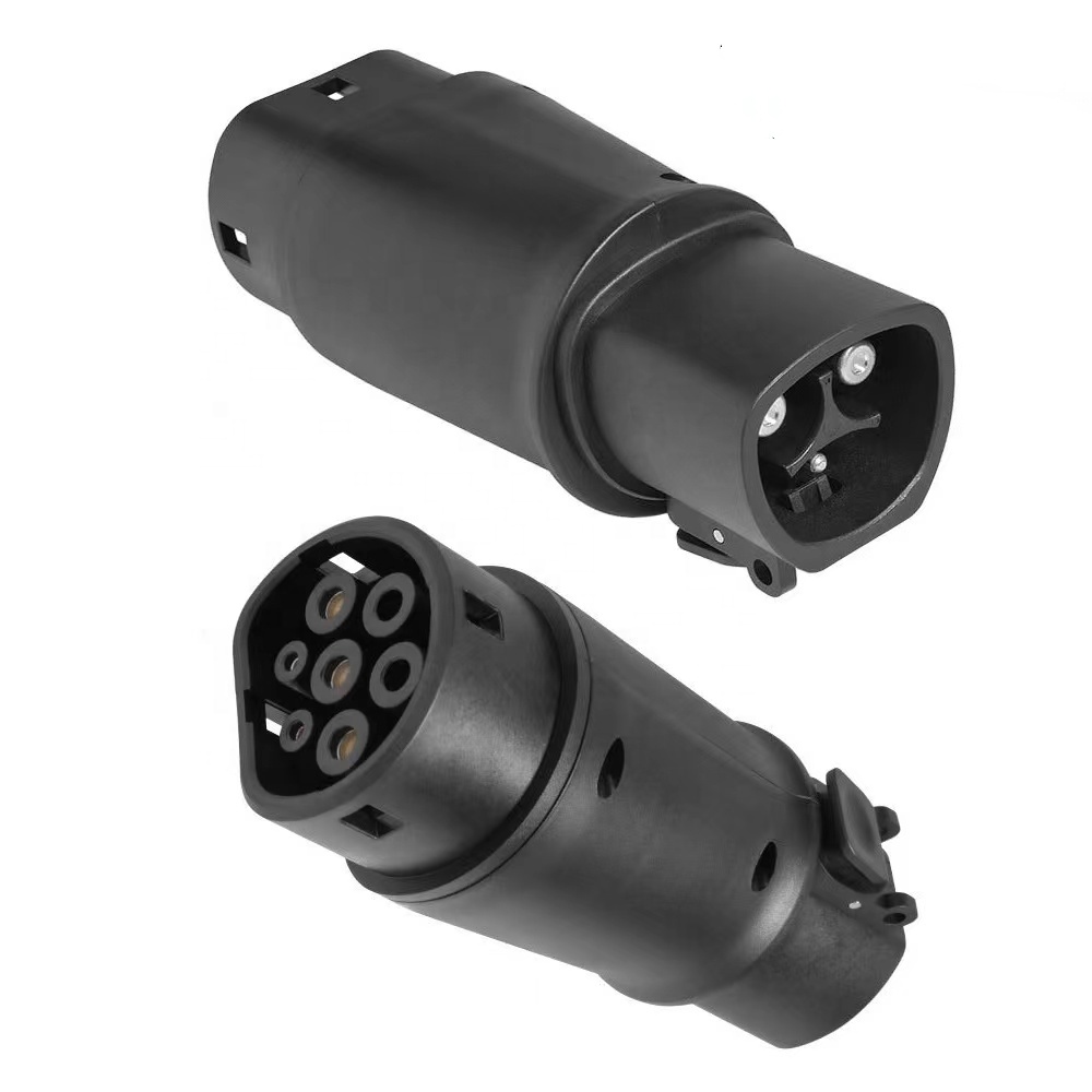 Adaptador para coche eléctrico - Type 2 Charger reseña y precio