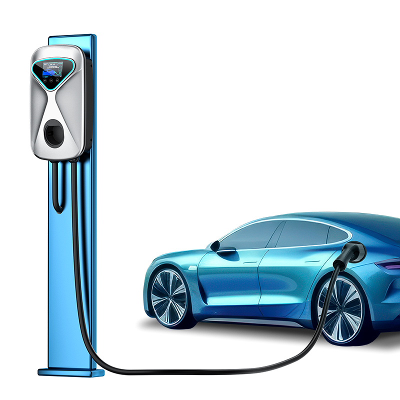 Estación de Carga Portátil de  - Fast Ev Charger reseña y precio