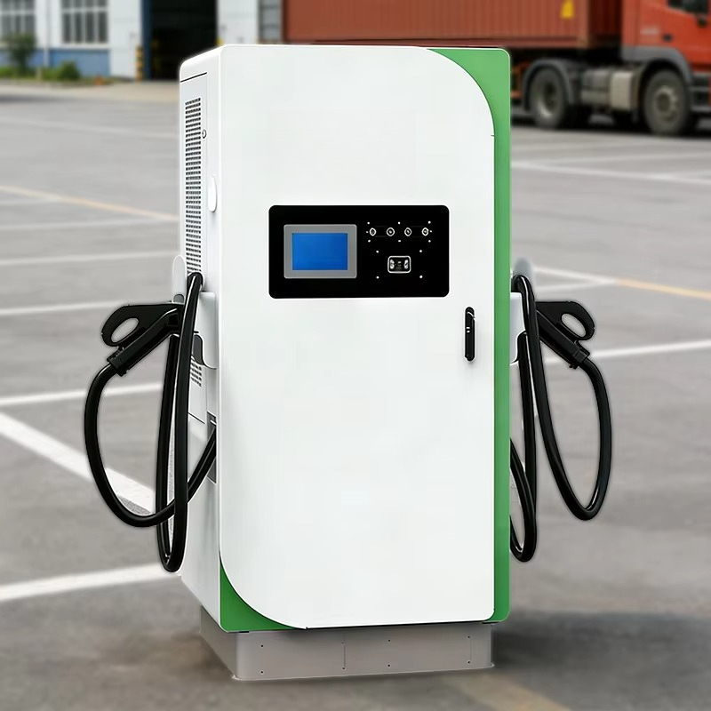 Estación de Carga Rápida para  - Fast Ev Charger reseña y precio