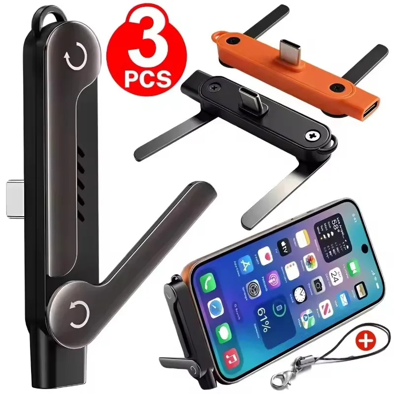 Adaptador de soporte para carg - Type 2 Charger reseña y precio