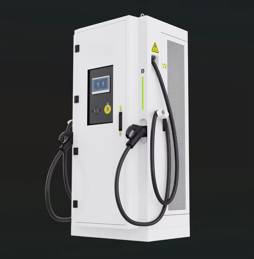 Estación de Carga para Vehícul - Ev Charger reseña y precio