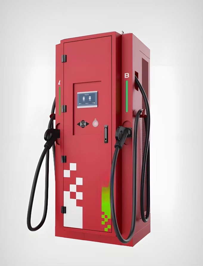 Estación de Carga para Vehícul - Ev Charger reseña y precio