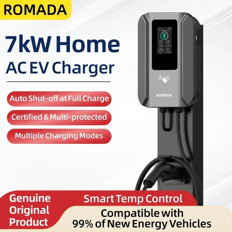 Estación de carga para vehícul - Wallbox Ev reseña y precio