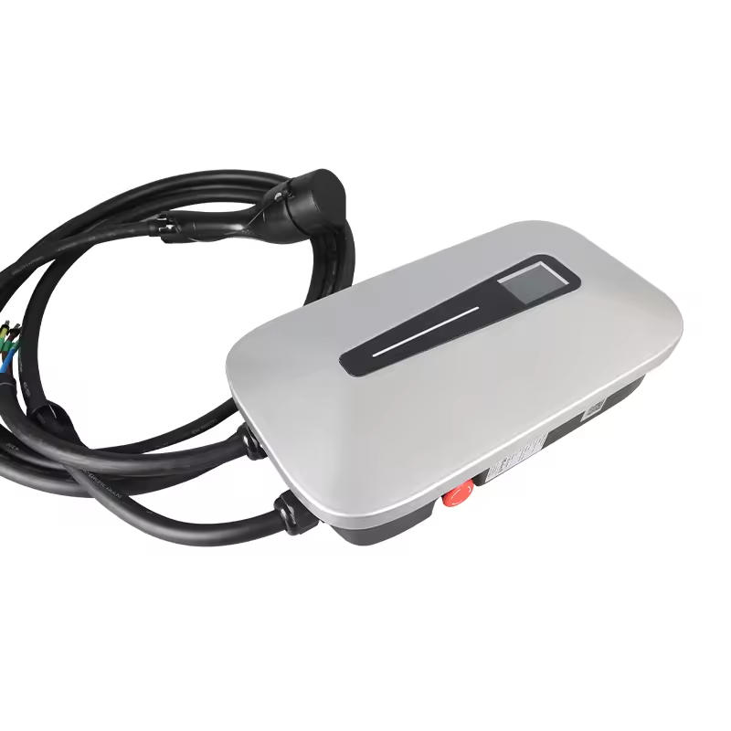 Nuevo Cargador de Pared AC de  - Home Ev Charger reseña y precio